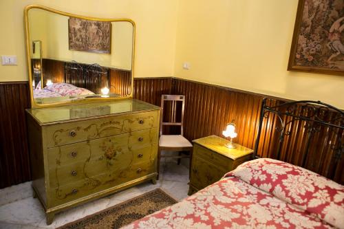 B&B Santa Caterina – Palermo, CA