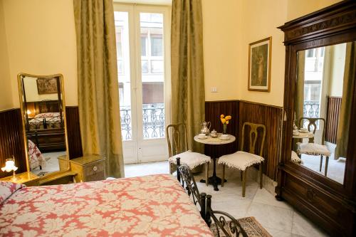 B&B Santa Caterina – Palermo, CA