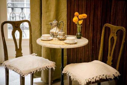 B&B Santa Caterina – Palermo, CA