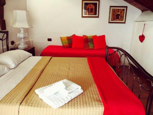 B&B Il Nido Crotone – Crotone, NV