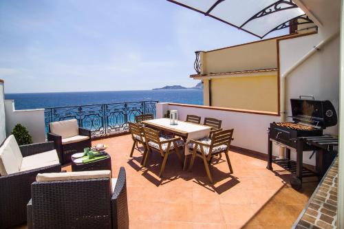 Loft Vista Sul Mare - Apartment - Letojanni