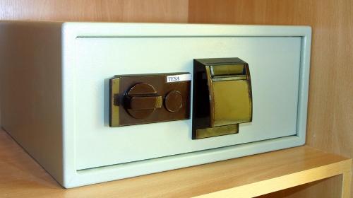 Hotel Biarritz - image 7