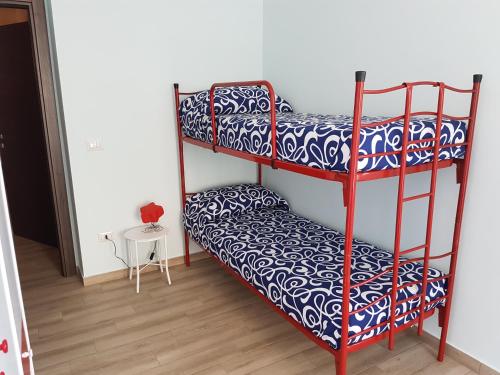 Casa vacanze Zagara