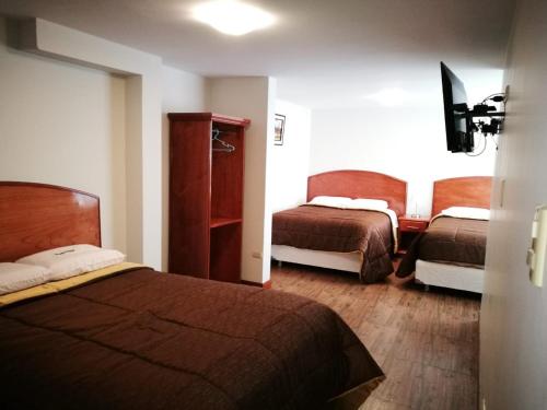 hotel photo