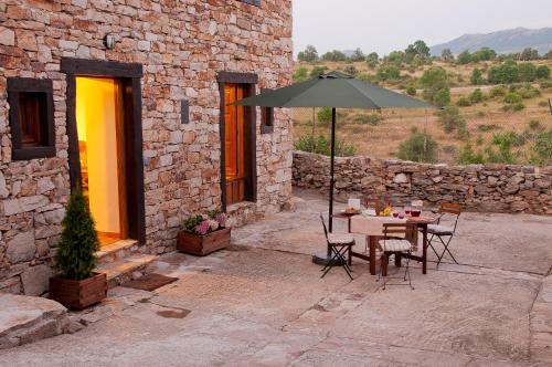 AL VIENTO, Alojamiento & Turismo Rural Horcajuelo in Horcajuelo De La Sierra