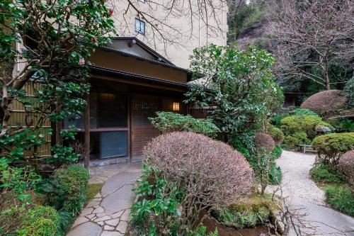 Yamagaso Yamagaso is perfectly located for both business and leisure guests in Hakone. Offering a variety of facilities and services, the property provides all you need for a good nights sleep. Service-minded