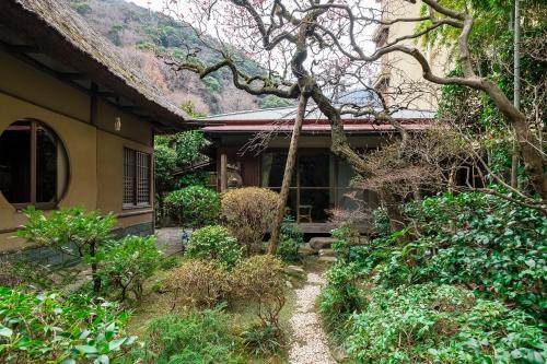 山家莊日式旅館