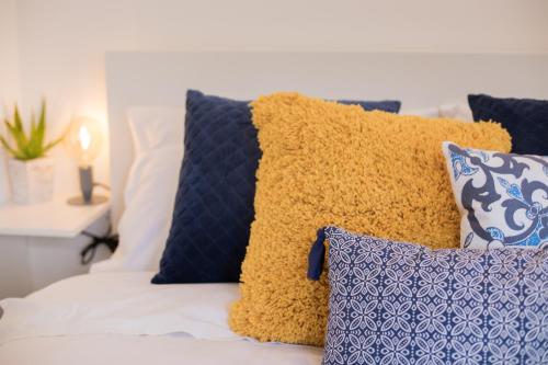  Studio Apartment Škatula in Skradin
