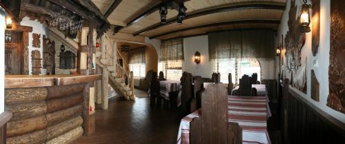 Girska Sonata Hotel & Apartments - main image