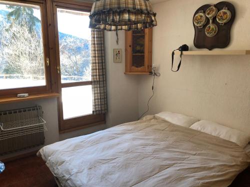  PILA studio, Ferienwohnung in Aosta