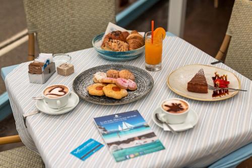 Locanda Su Recreu 5