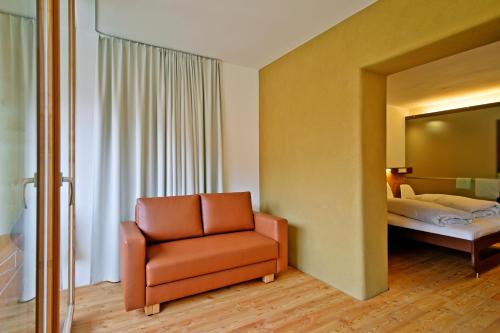 Hotel Hinteregger Room Type - Double Room New Building