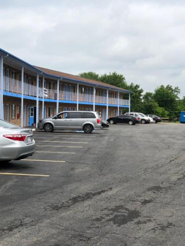 Americas Best Value Inn Jonesville in Jonesville