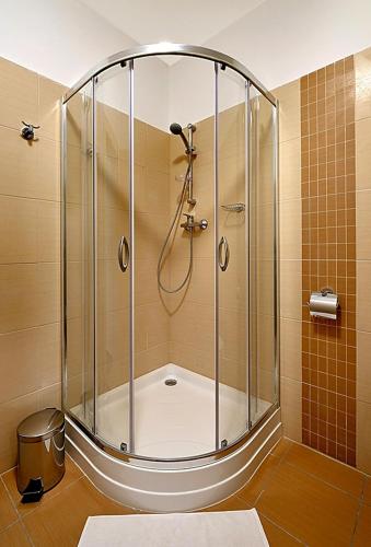 Business Apartment (2 Adults)