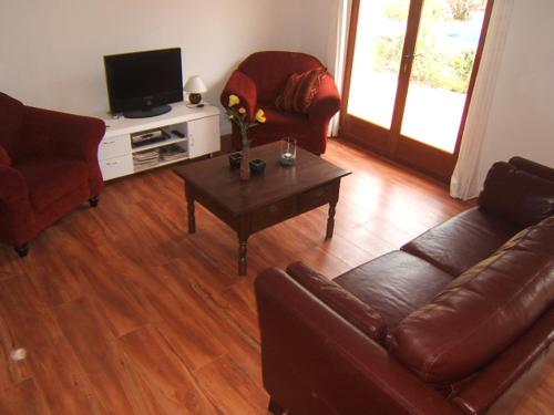 Residence de la Rasclose Room Type - Apartment with Pool View 