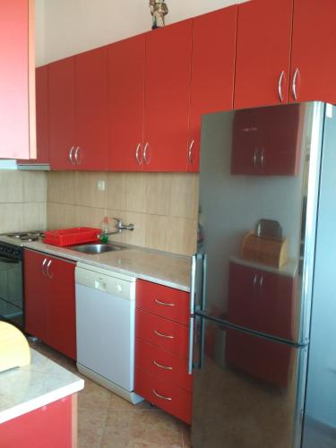 Comfort Apartments - image 10