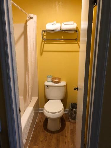 Americas Best Value Inn - Jonesville in Jonesville, USA