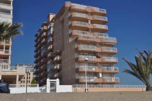 Galicia Vidaber Primera Línea Oropesa del Mar 