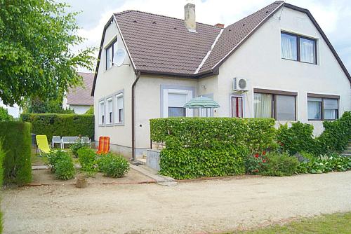  Badacsonytomaj apartman 2+2 fő részére, Unterkunft in Badacsonytomaj