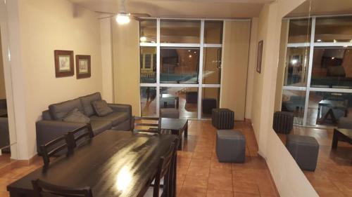 Apartamentos Centro in 산 살바도르 데 후후이