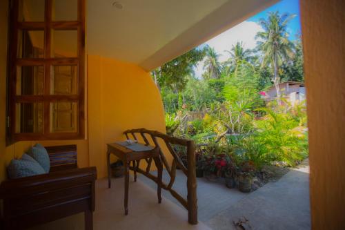 Chekesh Casa