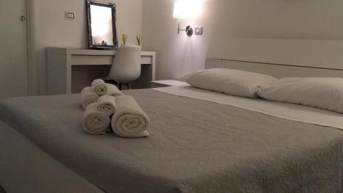 Perla Marina, Cefalu