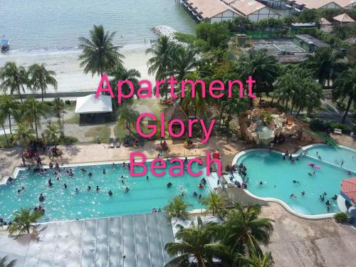 Beach resort gloria Gloria Beach