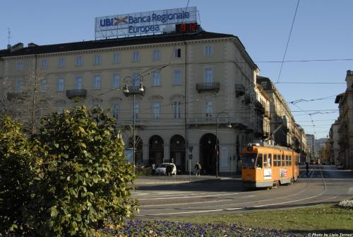 Hotel Dock Milano