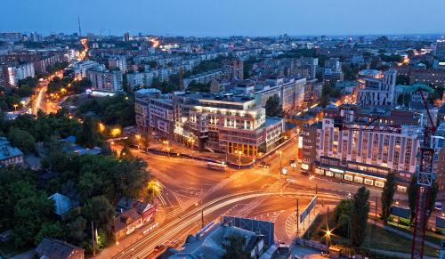 LofT Hotel - image 2