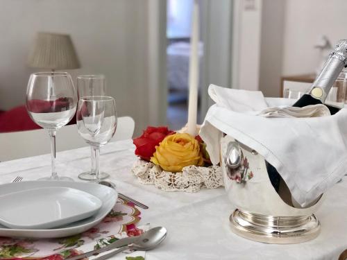 Temporary House de' Giudei, Boloňa (fotografie 3)