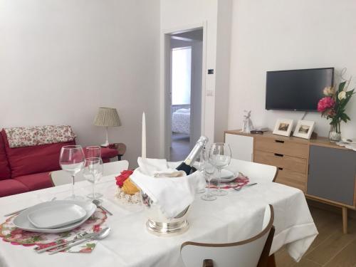Temporary House de' Giudei, Boloňa (fotografie 10)
