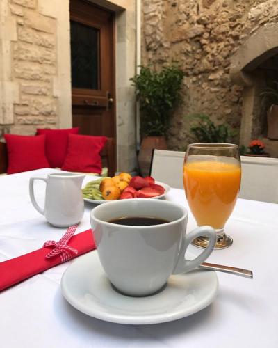 Casa Moazzo Suites and Apartments - image 2