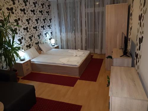  Coral Apartman in Pécs