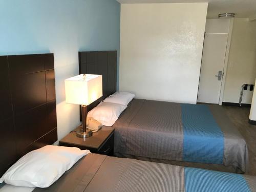 Inn Of Long Beach – Long Beach, CA