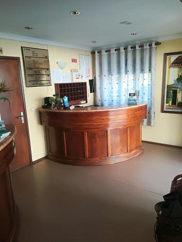 Hotel Conforto Latino Lda.