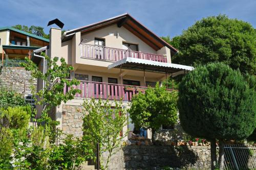 . Talec Guests House