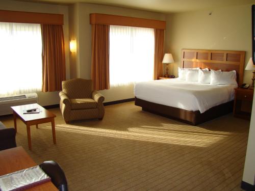 StoneCreek Lodge in Missoula (MT)