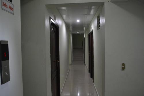 雷纳瑟尔酒店 雷纳瑟尔酒店