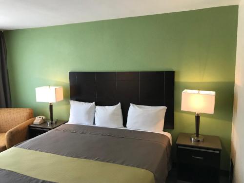 Inn Of Long Beach – Long Beach, CA