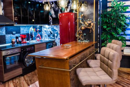 Sofia Lux Loft