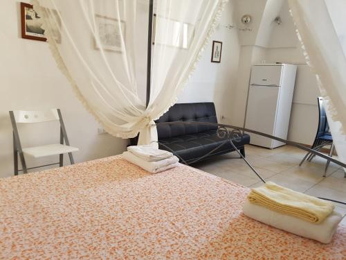 Calì Nitta Storic chambre d'hôte Corigliano d'Otranto