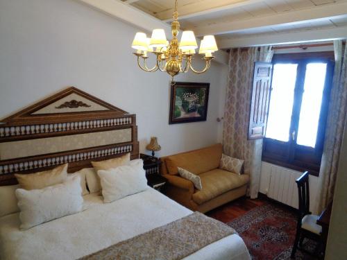 Hotel Boutique Nueve Leyendas - image 2