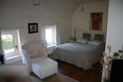 Guest House Champlenoy Guest House Champlenoy图片