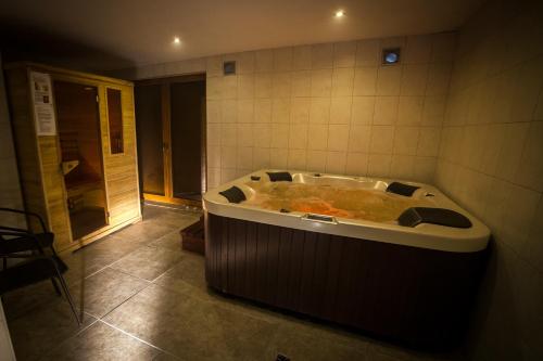 WILLA IZBICA KARPACZ parking, jacuzzi, sauna gratis – Karpacz, WI