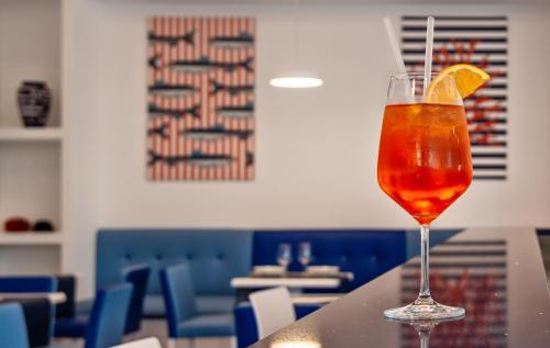 Hotel Metropole – Sorrento, CO