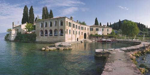 Locanda San Vigilio