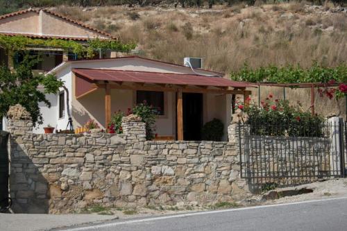 Vigla gîte à louer Zarós