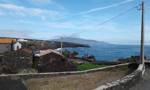 ทัศนียภาพ, Casinha da Avó Jerónima RRAL 1519 (Casinha da Avo Jeronima RRAL 1519) in บันเดรัส