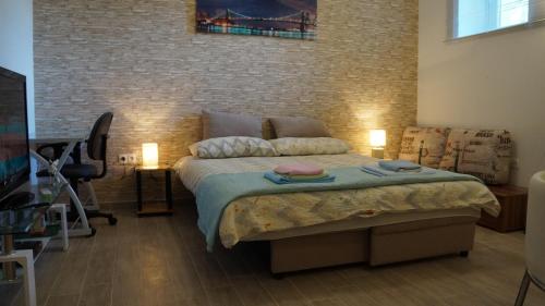 Apartmani Filip Zadar Diklo 4