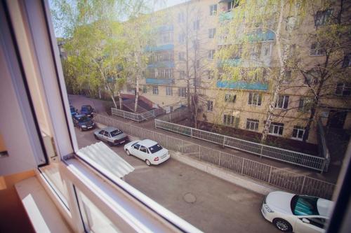 Ибрагимова бульвар, 37к3